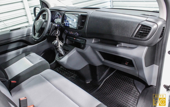 Toyota ProAce cena 94888 przebieg: 72000, rok produkcji 2019 z Olsztyn małe 379